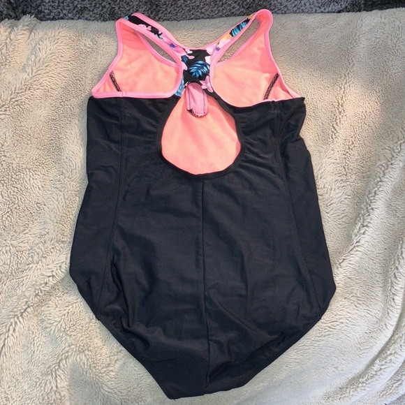 🎉4 for $20 ZeroXPosur One-Piece Swimsuit, Size 16 - Picture 3 of 7